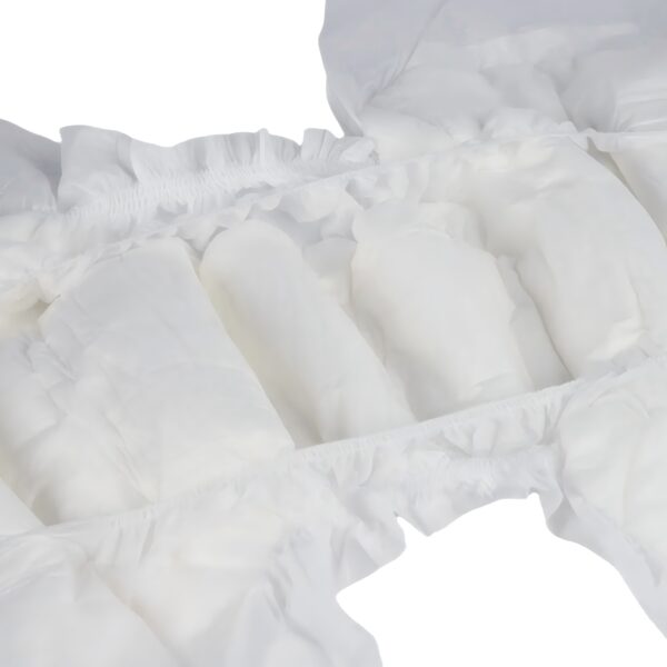Factory Direct Sale Premium Quality Customized Packing Adult Diapers - 图片 5