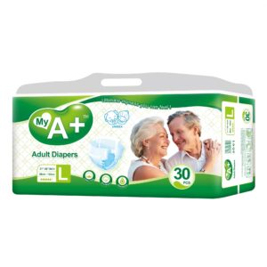 OEM Brand Customized Sizes Packing Grade A Sleepy Adult Diapers