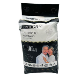 Competitive Price Good Quality Factory Wholesale Adult Diapers