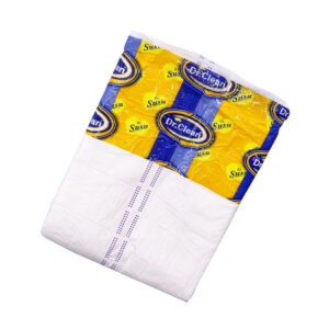3D Leak Guard Anti-Leak Dry Comfortable Adult Diapers