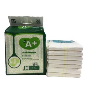 Top Supplier Attractive Price factory OEM Adult Diapers