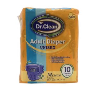High Quality Excellent Price Hot-selling All Sizes Adult Diapers