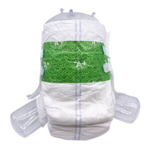 Factory Direct Wholesale Fast Delivery Customized Adult Diapers