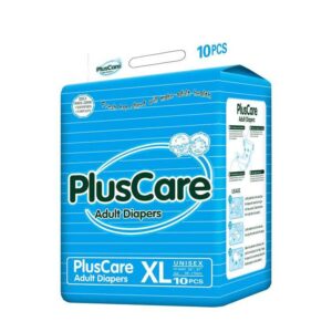 Hot Selling Fashional Design PE Film Printed Adult Diapers