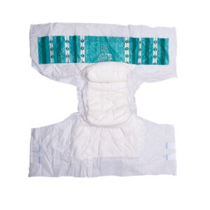 Wholesale Dry Surface Healthy Comfortable Sleepy Soft Adult Diapers