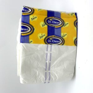 Extra Thin 3D Leak Guard Adult Diapers Wholesale Manufacturer