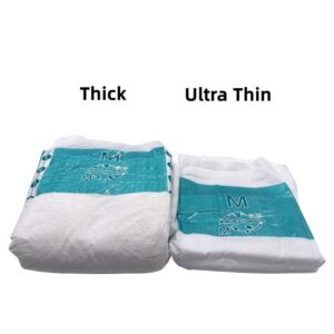 Excellent Quality Best-Selling Adult Diapers Manufacturer In Quanzhou