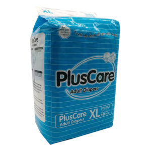 Factory Wholesale Leak Guard Anti-Leak Printed Feature Adult Diapers
