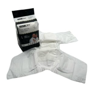Best Sale Cheap Factory Price High Absorbent Adult Diapers