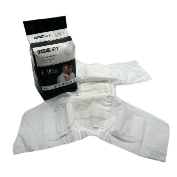 Best Sale Cheap Factory Price High Absorbent Adult Diapers