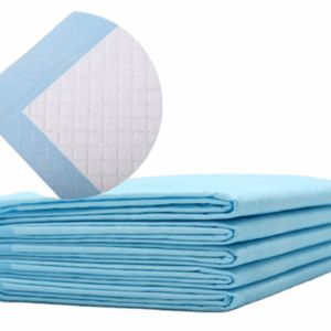Top Popular OEM Non Woven Fabric Overnight Dry Nursing Underpad