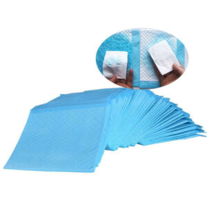  Adult Disposable Super Absorbent Core Non Woven Fabric Breathable Underpads