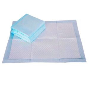 Soft Non-woven Fabric OEM Packing Old Man Patient Nursing Adult Underpads
