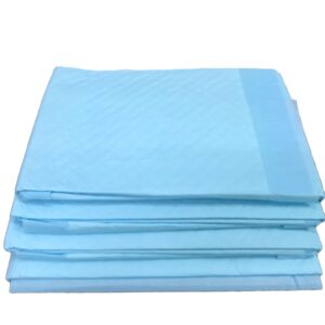 Adult 60*90cm High Absorbent Nursing Home Use Adult Underpad For Women