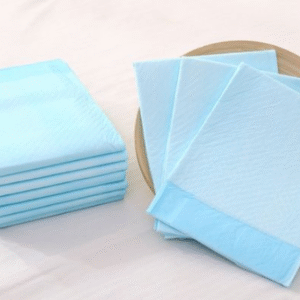 Personal Care Underpad Factory Wholesale Price With Super Absorbency MedicaI Underpad
